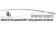 ALPHA OHS SERV